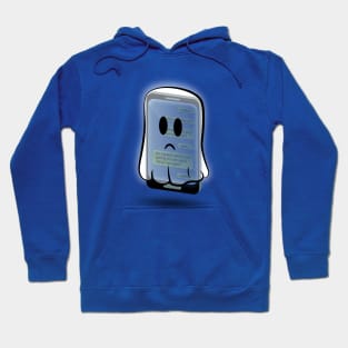 GHOSTED! Hoodie